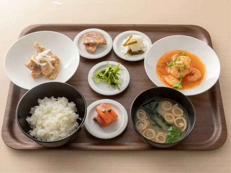 Hotel Wbf Gojo Omiya Kyoto