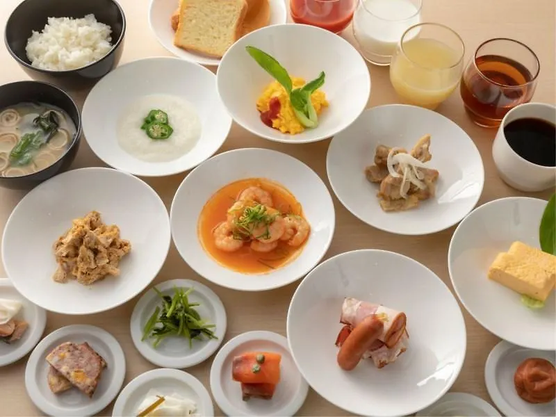 Hotel Wbf Gojo Omiya Kyoto