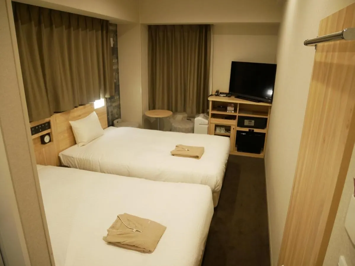 ***  Hotel Wbf Gojo Omiya Kyoto Japan