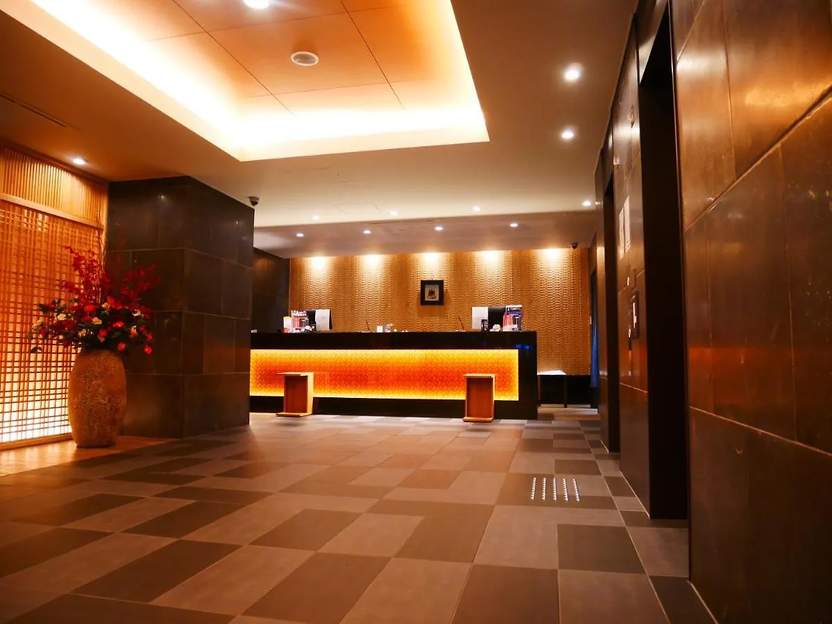 Hotel Wbf Gojo Omiya Kyoto