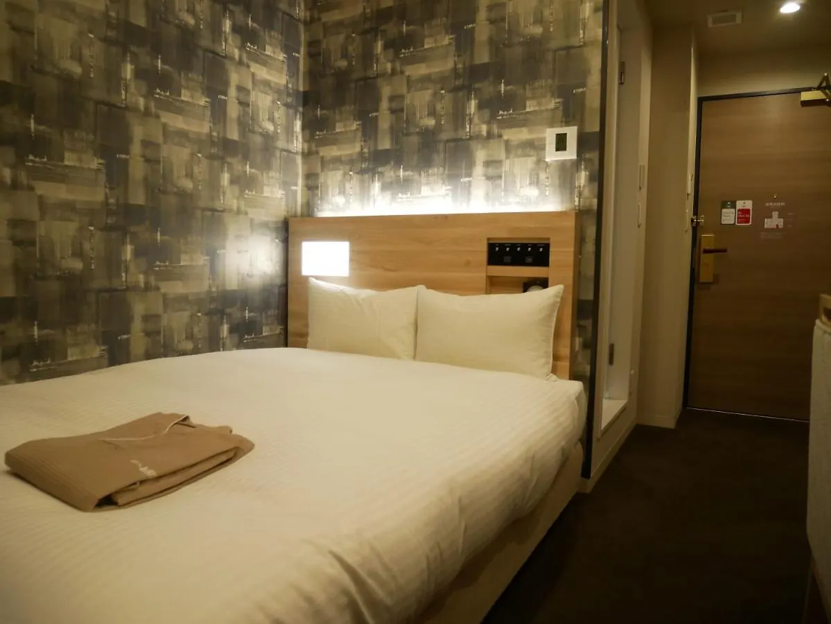 Hotel Wbf Gojo Omiya Kyoto Japan