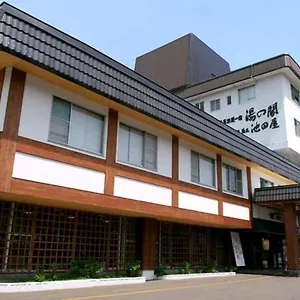 湯の閣 池田屋 4*, 弟子屈町 日本