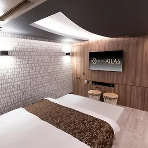ホテルアトラス 新宿歌舞伎町 （大人専用） , 東京都 日本