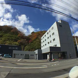 ホテル喜登 3*, 稚内市 日本
