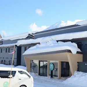 マイ エコロッジ , ニセコ町 日本