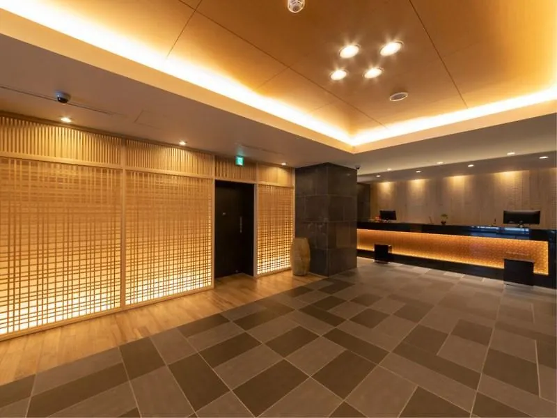 ホテル ホテルwbf五条大宮 京都市